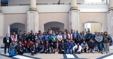 SGT University Hosts Historic Science Symposium for BRICS Nations