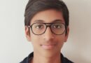 Aarav from Manthan School Shines in Aryabhata Ganit Challenge 2024