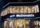 Sundream Group Opens a Massive 9,000 Sq. Ft. McDonald’s Outlet at Anthurium, Noida