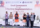 SGT University Hosts Conference on Good Governance to Mark Atal Bihari Vajpayee’s 100th Birth Anniversary