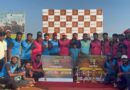 G Square Successfully Hosts the G Square Lubber Pandhu Corporate Cricket Tournament at G Square World, Kovaipudur