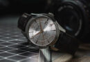 Celebrate the Festive Season with Atlantic Worldmaster 1888 Automatic Vintage Edition