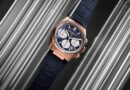 Frederique Constant Celebrates 25 Years of Excellence with Highlife Chronograph Automatic