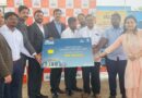 AG&P Pratham-THINK Gas launches its Feature Packed Mileage+ CNG Fuel Card in Partnership with Zaggle