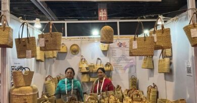 NABARD’s Grameen Bharat Mahotsav Highlights Empowerment of Rural Women and Rural Entrepreneurs