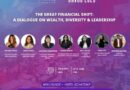 Encubay Amplifies the Dialogue on Women and Wealth at Davos, During World Economic Forum, 2025