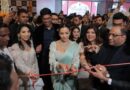 Surya Sarees Expands to Omaxe Chowk: Grand Opening on January 12, 2025