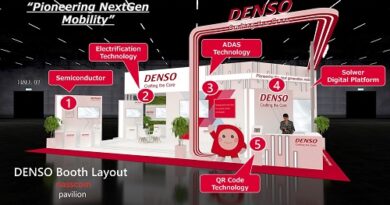 DENSO to Showcase Cutting-Edge Technologies at Bharat Mobility Global Expo 2025, New Delhi