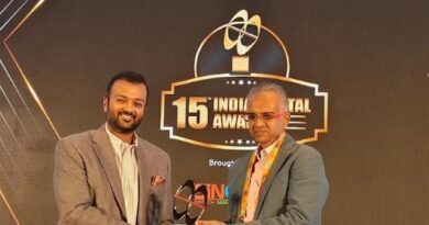 India Digital Awards & Digital Responsibility Awards Shine the Spotlight on Digital Pathfinders