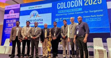 COLOCON-2025 Successfully Advances Colon Cancer Care Through Focused CME Program