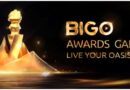 Bigo Live’s Global Community Marks a Year of Influence at Annual Gala