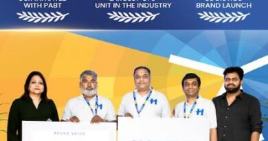 AWCL is Now HORICAL: India’s First CFS Rebrand Launch