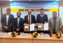 FIEO and Credlix Sign MoU to Empower Indian Exporters with Financial and Logistical Support