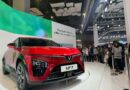 Bharat Mobility Expo 2025: How VinFast’s Premium EV Designs Left a Lasting Impression on Attendees