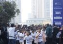 Joyville Shapoorji Pallonji Hosts its First-ever Kid’s Marathon (Joy Run Junior) in Hadapsar Annexe, Pune