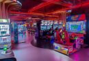 Dave & Buster’s all set to Revolutionize Entertainment in India: First Flagship Opens in Bangalore