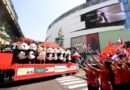 The EM DISTRICT Bangkok Unveils Spectacular Chinese New Year Celebrations with 3,000 Panda to Mark 50 Years of Thai-Chinese Diplomatic Friendship