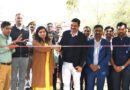 Bisleri International Partners with Forest Department, Government of Rajasthan to Inaugurates a Material Recovery Facility at Ranthambore Tiger Reserve