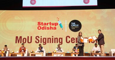 Paving the Way for Innovation: Hunch Circle and Startup Odisha Sign Landmark MoU