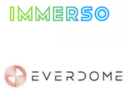 Immerso and Everdome Partner to Drive Innovation in the Metaverse Through AI-Powered Experiences