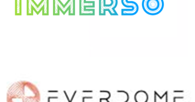 Immerso and Everdome Partner to Drive Innovation in the Metaverse Through AI-Powered Experiences