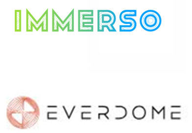 Immerso and Everdome Partner to Drive Innovation in the Metaverse Through AI-Powered Experiences