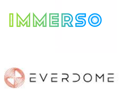 Immerso and Everdome Partner to Drive Innovation in the Metaverse Through AI-Powered Experiences