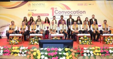 First Batch of Online Students Graduate from Manipal Academy of Higher Education