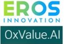 Eros Innovation and OxValue.AI Announce Strategic Joint Venture to Revolutionize Technology Valuation in India