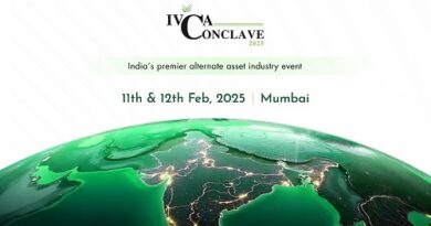 IVCA Conclave 2025 Concludes with Key Discussions on Secondary Markets, Private Credit, and Growth Investing