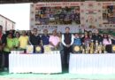 UEI Global Education Organised 6th National Sports and Cultural Event – Le Vitesse 2025