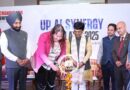 Chandigarh University Lucknow Hosts ‘UP AI Synergy Conclave 2025’, Brings Key Stakeholders Together to Shape India’s AI Future