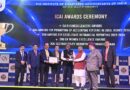 HDFC Life Wins ICAI Award for Best Financial Reporting for 2023-24