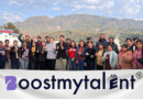 BoostMyTalent: Transforming Career Counseling and Higher Education from the Heart of the Himalayas