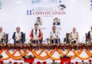 “India Will Be Restored As A Global Power”, Says Dharmendra Pradhan, Education Minister at SGT University’s 11th Convocation Ceremony