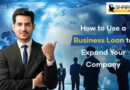 How to Use a Business Loan to Expand Your Company