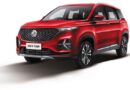 MG Hector Leads with Exceptional Resale Value and Efficiency – Droom Study