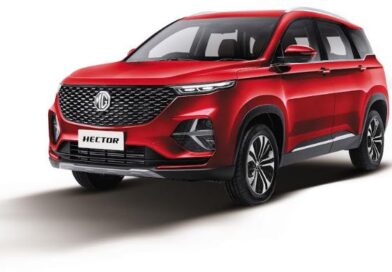 MG Hector Leads with Exceptional Resale Value and Efficiency – Droom Study