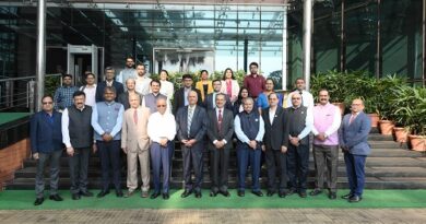 Third Batch of FICCI Leadership Development Program Commences at Manipal Academy of Higher Education