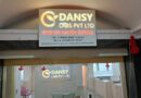 Dansy Labs Announces USD 120 Million Major Strategic Asset Buyout and Patents in Hong Kong and Sweden