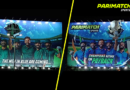 Parimatch Sports Rolls Out Eye-Catching Billboard Campaign to Celebrate the ICC Champions Trophy