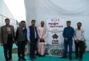 HUDCO and The Akshaya Patra Foundation Join Hands to Provide Free Meals at Maha Kumbh 2025