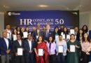 Indo-French Chamber’s HR Conclave 5.0 Recognises French Companies’ HR Business Potential & Workforce Led Business Growth