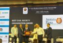 The Akshaya Patra Foundation Honored with Prestigious Best Civil Society Award by Asian Centre for Corporate Governance and Sustainability