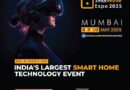 Smart Home Expo 2025: India’s Premier Smart Home Technology Event Set for a Grand 6th Edition in Mumbai This May