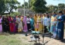 CropLife India Celebrates International Women’s Day to Champion Gender Equality in Agriculture