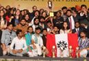 Chandigarh University Clinches Overall AIU National Youth Festival Championship 2025