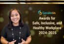 CecureUs Announces the Secure and Inclusive Workplace Awards 2024-2025