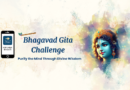 Transformative 21-Day Bhagavad Gita Challenge Launched on Bhagavad Gita Krishna Bhakti App