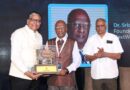 Dr. Sridhar Mitta Receives Lifetime Achievement Award for Pioneering Technology, Innovation, and Entrepreneurship